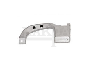 9408851331-MERCEDES-BRACKET (FRONT BUMBER FACE BAR) (R)